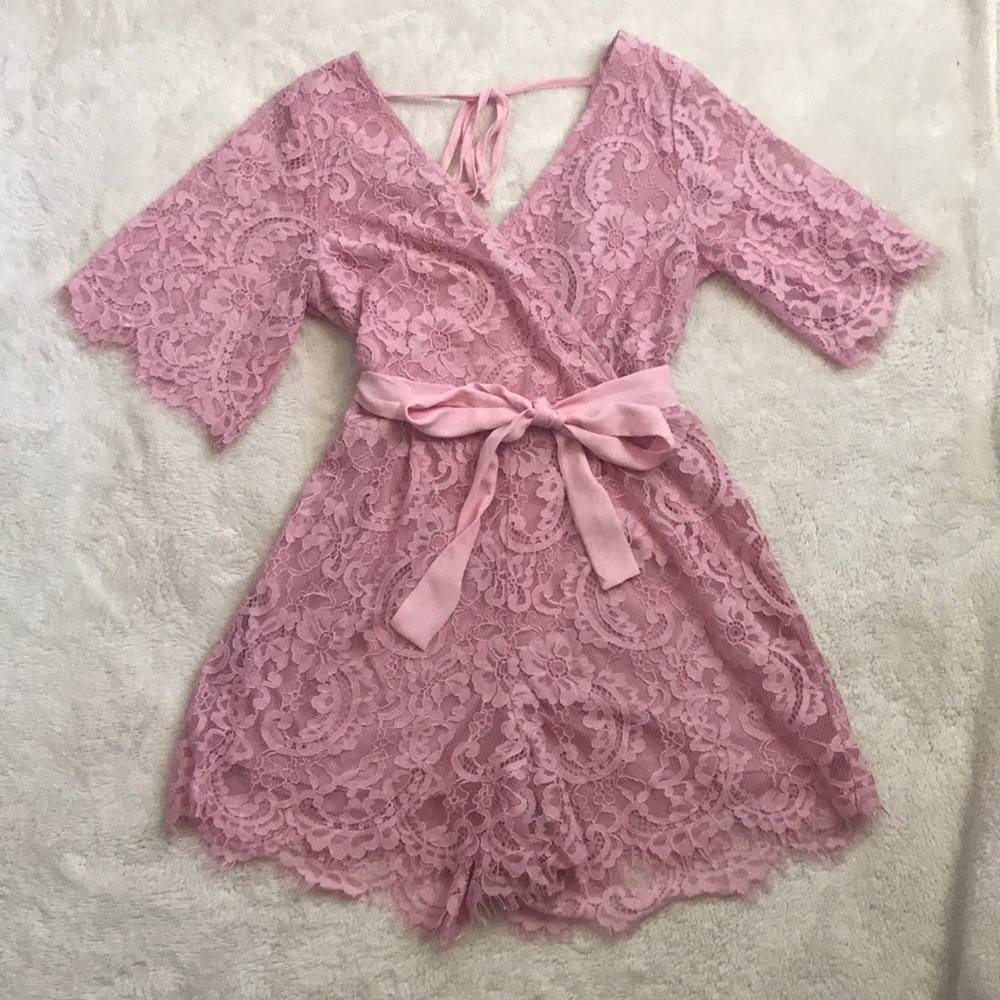 FRANCESCA’S